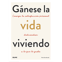 Ganese La Vida Viviendo Nina Karnikowski