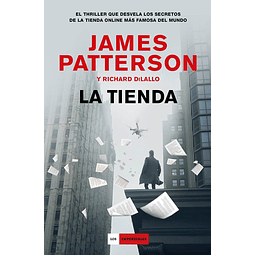 La Tienda James Patterson