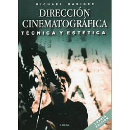 Direccion Cinematografica Michael Rabiger