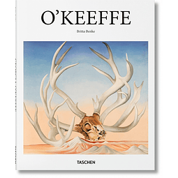 O'keeffe Britta Benke