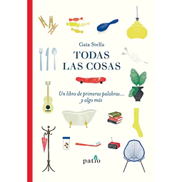 Todas Las Cosas Gaia Stella