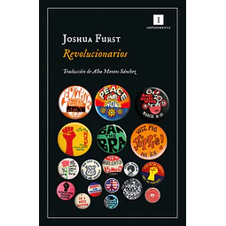 Revolucionarios Joshua Furst