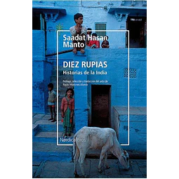 Diez Rupias Saadat Hasan Manto