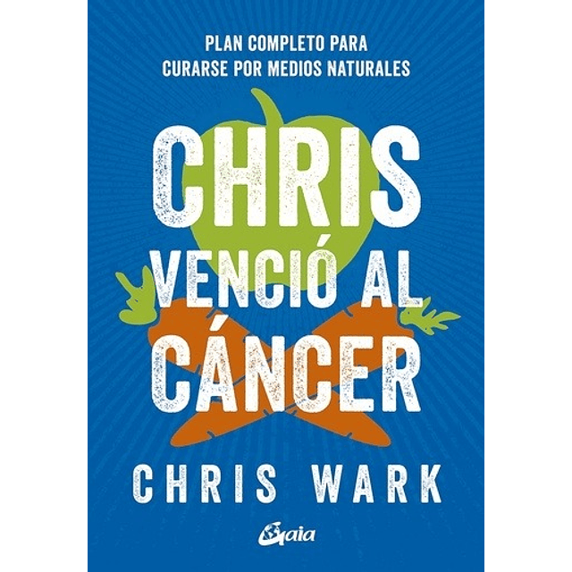 Chris Vencio Al Cancer Chris Wark