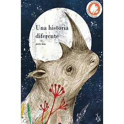 Una Historia Diferente Adolfo Serra