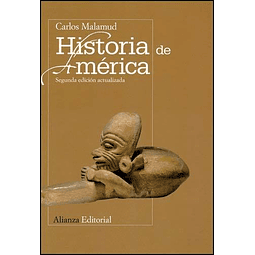 Historia De America Carlos Malamud