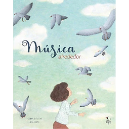 Musica Alrededor Gema Sirvent