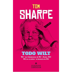 Todo Wilt Tom Sharpe