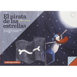 El Pirata De Las Estrellas Albert Arrayas