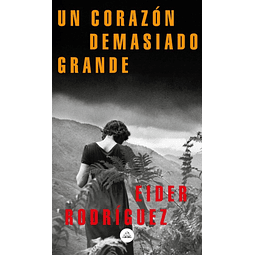 Un Corazon Demasiado Grande Eider Rodriguez