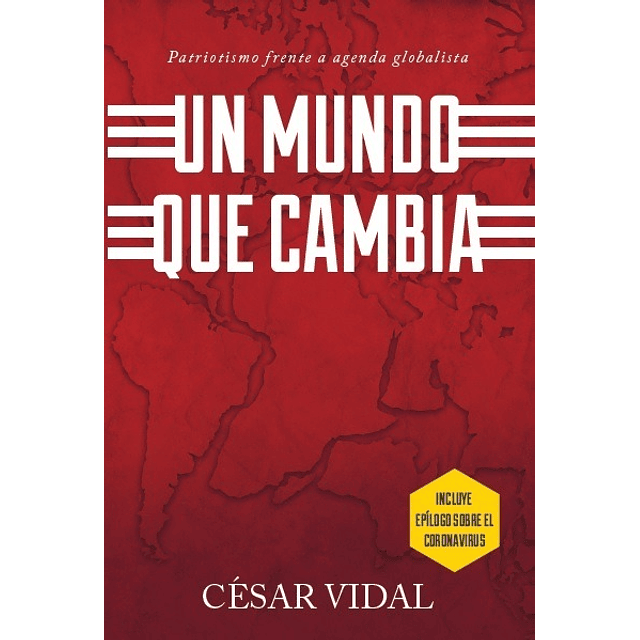 Un Mundo Que Cambia Cesar Vidal