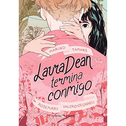Laura Dean Termina Conmigo Tamaki Mariko