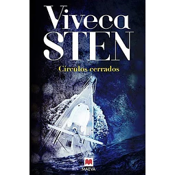 Circulos Cerrados Viveca Sten