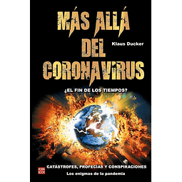 Mas Alla Del Coronavirus Klaus Ducker