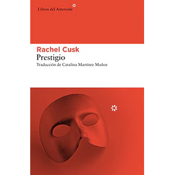 Prestigio Rachel Cusk