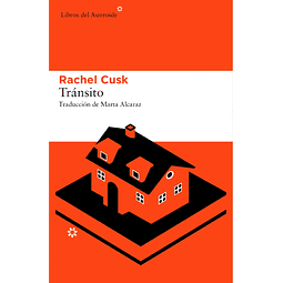 Transito Rachel Cusk