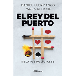 El Rey Del Puerto Paula Di Fiore Daniel Llermanos