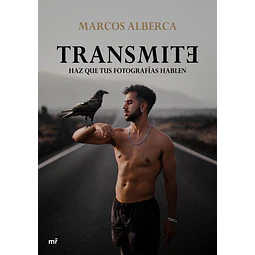 Transmite Marcos Alberca