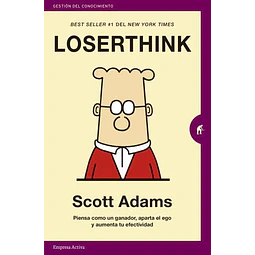 Loserthink Scott Adams
