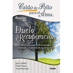Duelo Y Recuperacion Jack Canfield