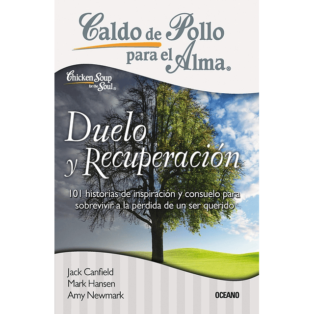 Duelo Y Recuperacion Jack Canfield