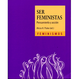 Ser Feministas Catedra De Formacion Politica Che Guevara