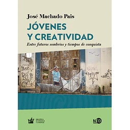 Jovenes Y Creatividad Jose Machado Pais