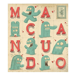 Macanudo 13 Liniers