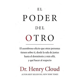 El Poder Del Otro Henry Cloud