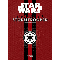 Star Wars Manual Del Stormtrooper Hachette