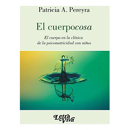 El Cuerpocosa Patricia Pereyra