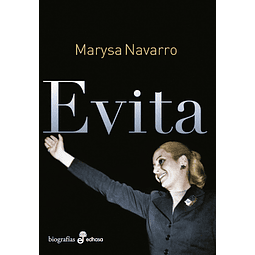 Evita Marysa Navarro