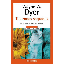 Tus Zonas Sagradas bolsillo Wayne W Dyer