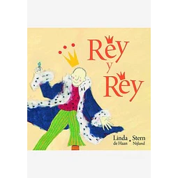 Rey Y Rey Linda De Haan Stern Nijland