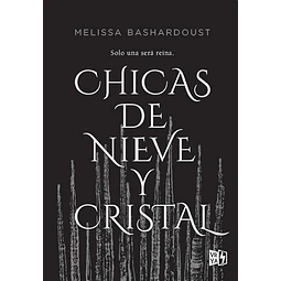 Chicas De Nieve Y Cristal Melissa Shardoust