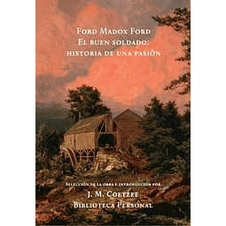 El Buen Soldado Ford Madox Ford