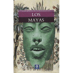 Los Mayas Diana Pozuelo Lorenzo