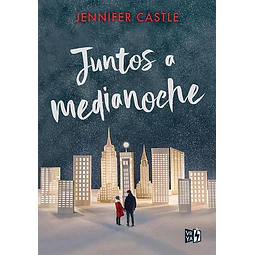 Juntos A Medianoche Jeniffer Castle