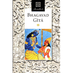 Bhagavad Gita Anonimo