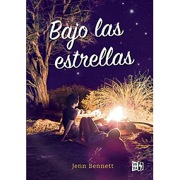 Bajo Las Estrellas Jenn Bennett