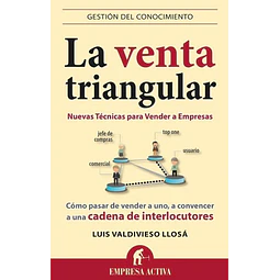 La Venta Triangular Luis Valdivieso Llosa