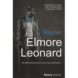 Raylan Elmore Leonard