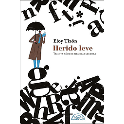 Herido Leve Eloy Tizon