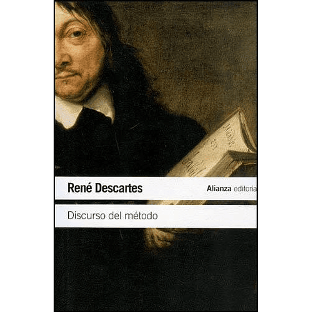 Discurso Del Metodo Rene Descartes