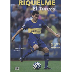 Riquelme El Torero Alfredo Luis Di Salvo