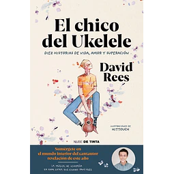 El Chico Del Ukelele David Rees