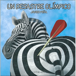 Un Desastre Olimpico Javier Peña