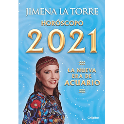Horoscopo 2021 Jimena La Torre