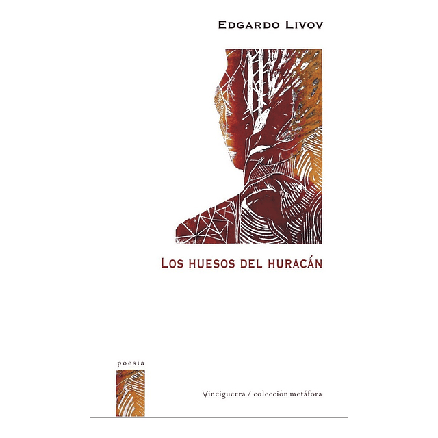 Los Huesos Del Huracan Edgardo Livov