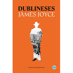 Dublineses Ed Godot James Joyce